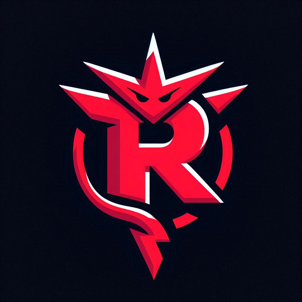 Team Rocket logo