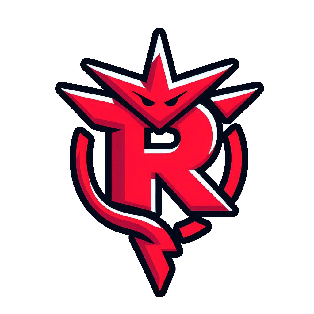 Team Rocket logo